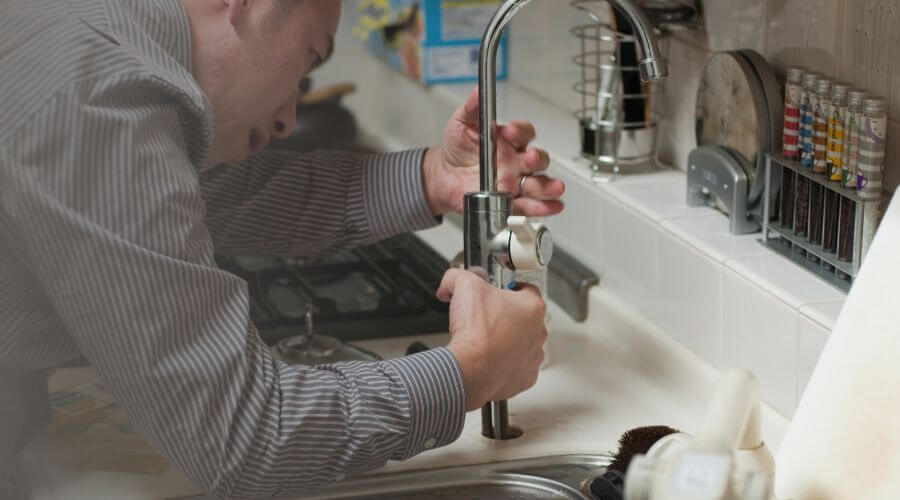 Professional same day plumber in Batchelor, LA